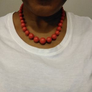 Vintage Monet Necklace